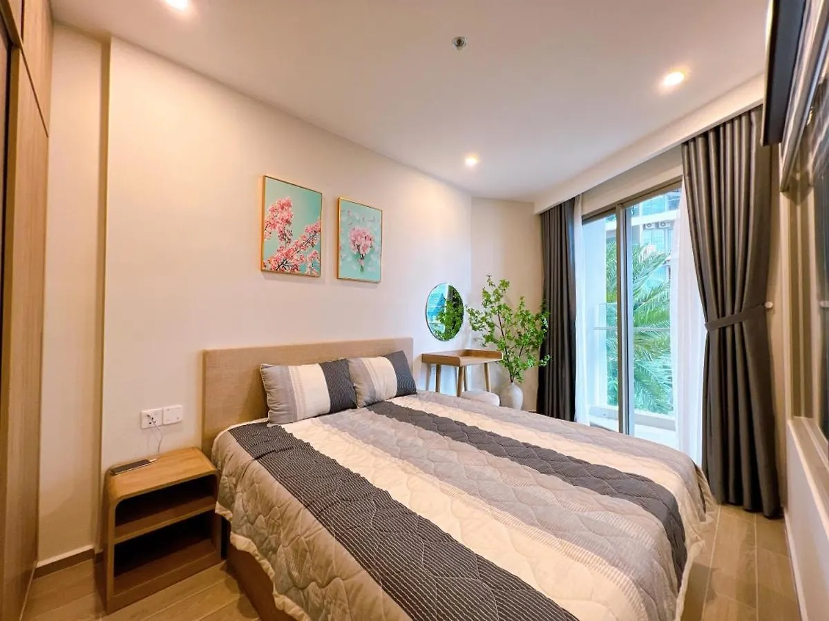 The Song Winhome Apartment Vung Tau