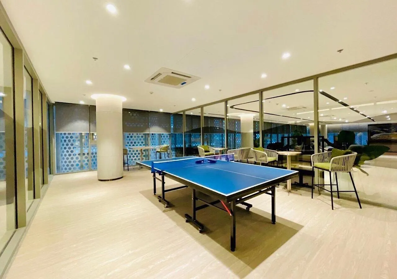 The Song Winhome Apartment Vung Tau