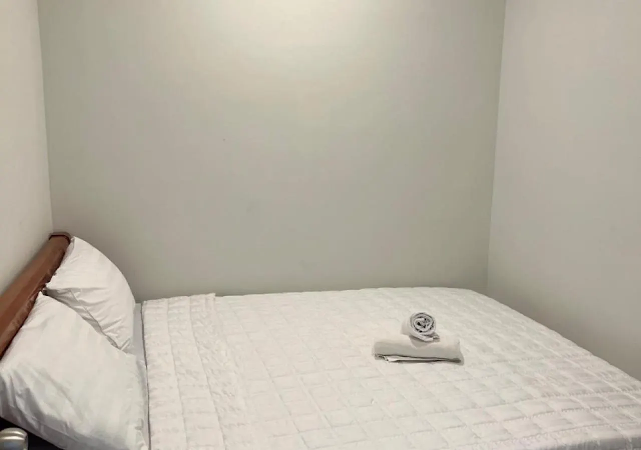 The Song Winhome Apartment Vung Tau Vietnam