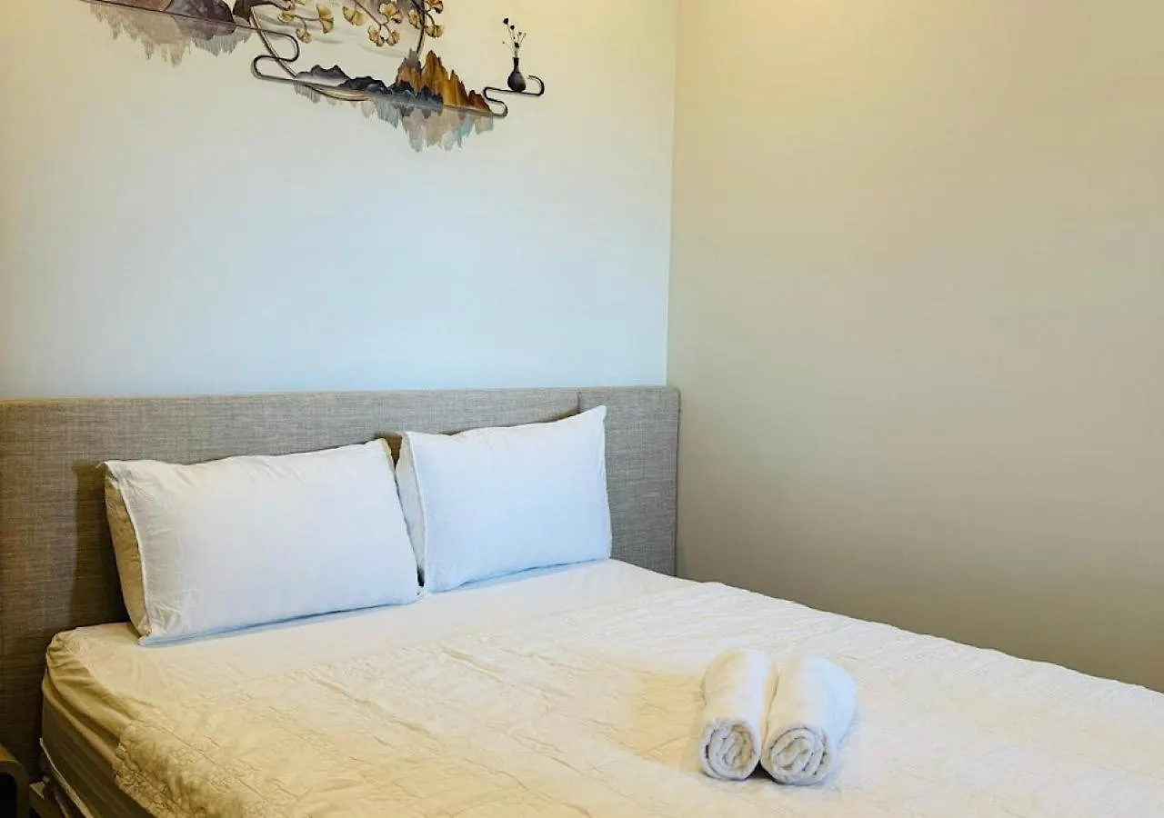 The Song Winhome Apartment Vung Tau 0*,  Vietnam