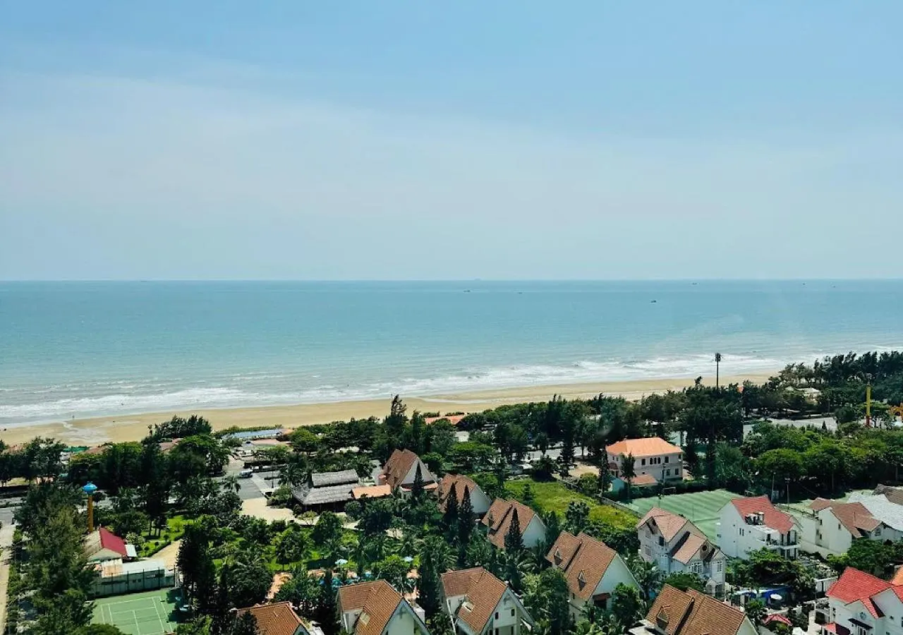 The Song Winhome Apartment Vung Tau