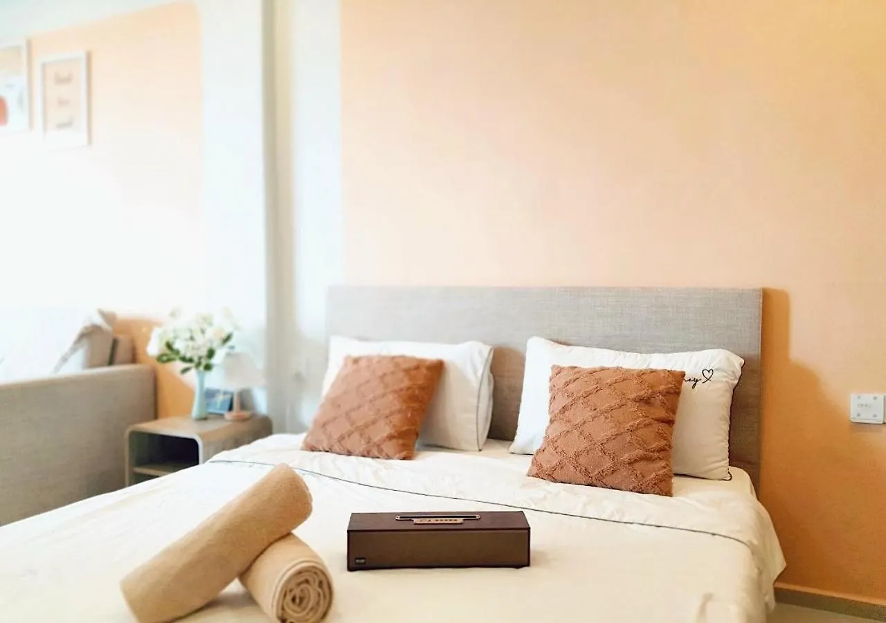 The Song Winhome Apartment Vung Tau Vietnam