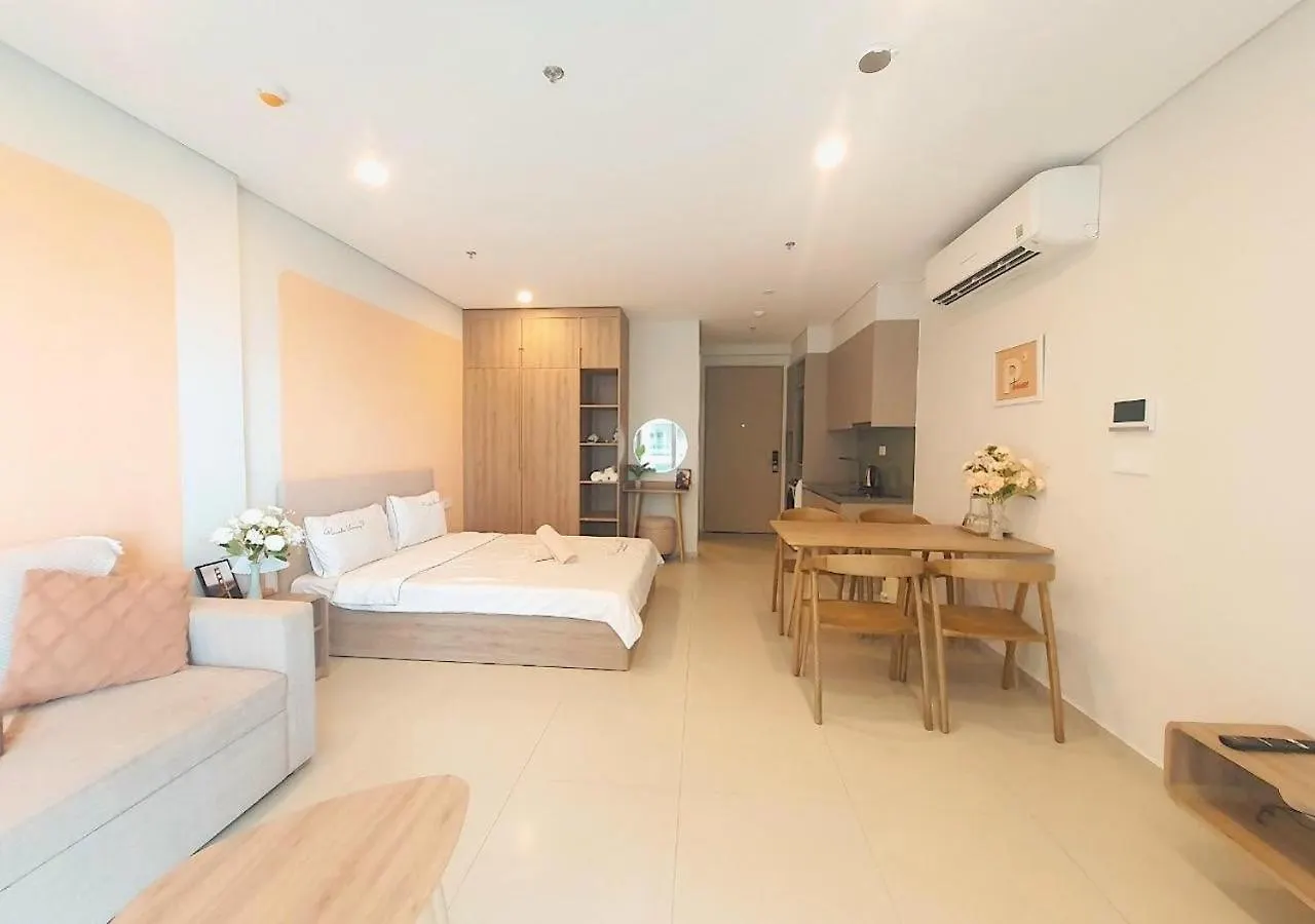 The Song Winhome Apartment Vung Tau