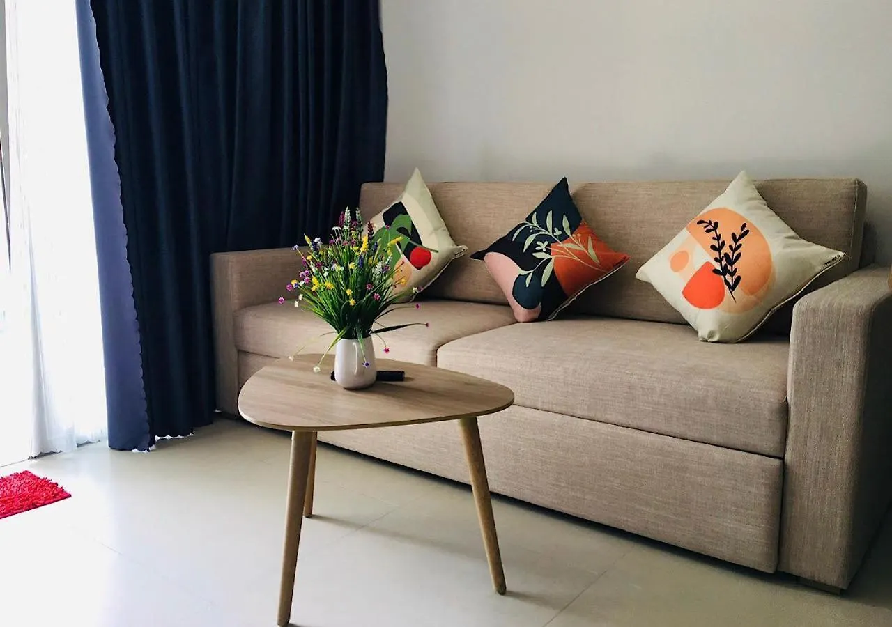 The Song Winhome Apartment Vung Tau