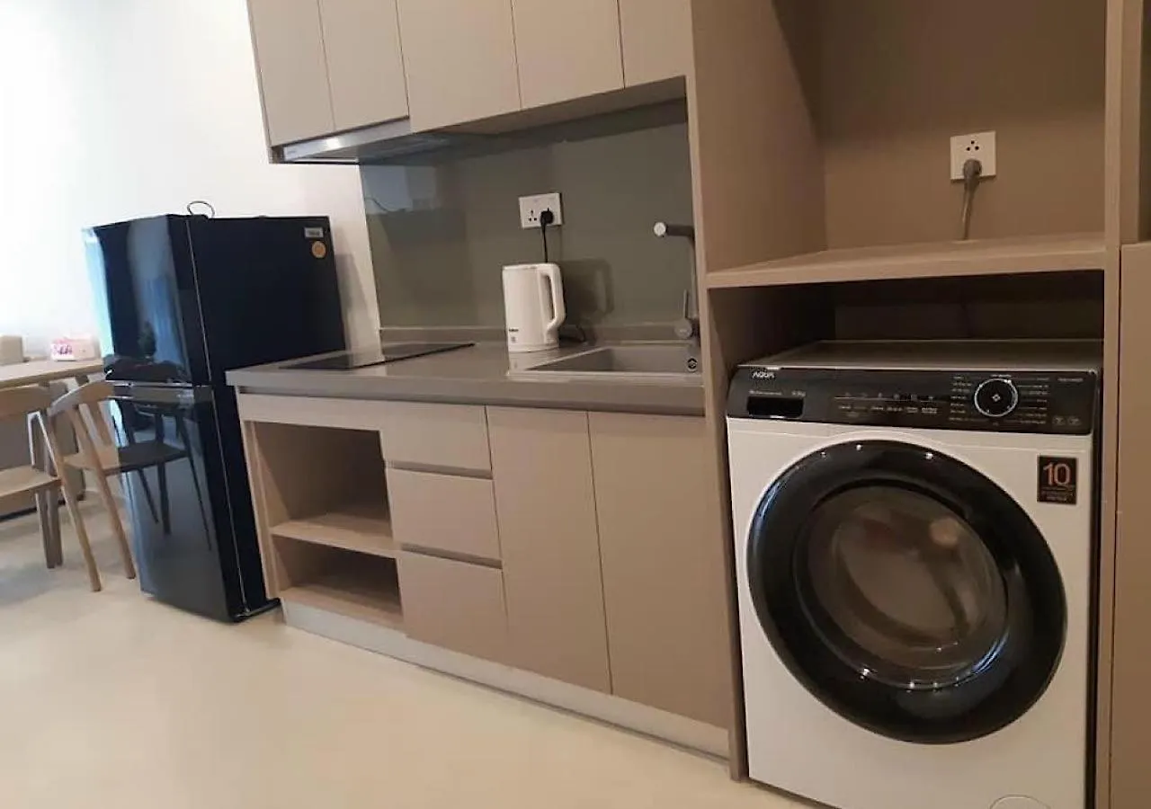 The Song Winhome Apartment Vung Tau