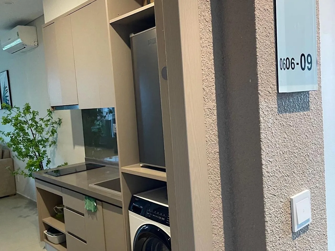 The Song Winhome Apartment Vung Tau