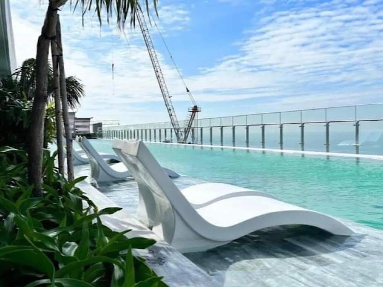 The Song Winhome Apartment Vung Tau