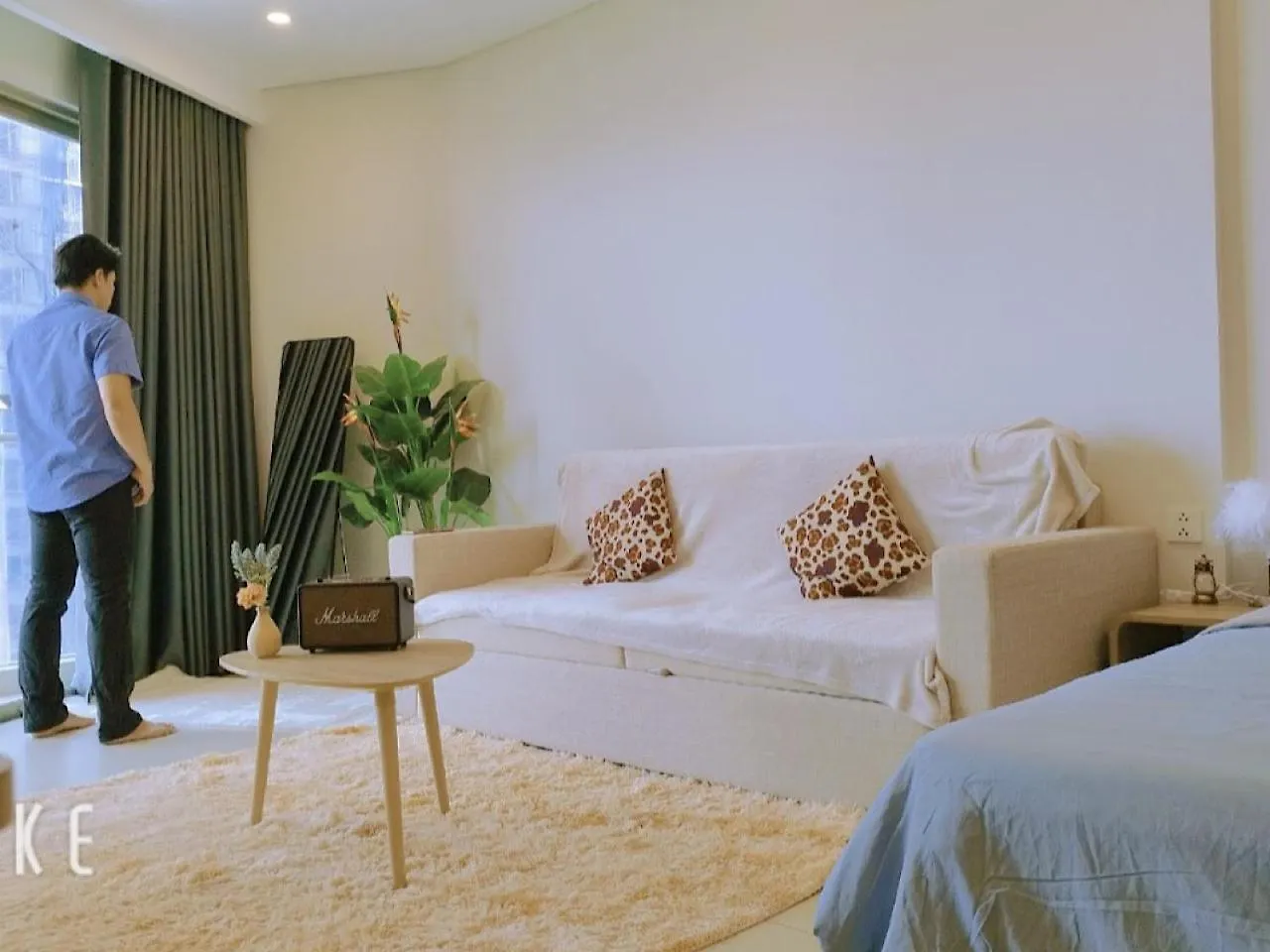 The Song Winhome Apartment Vung Tau 0*,  Vietnam