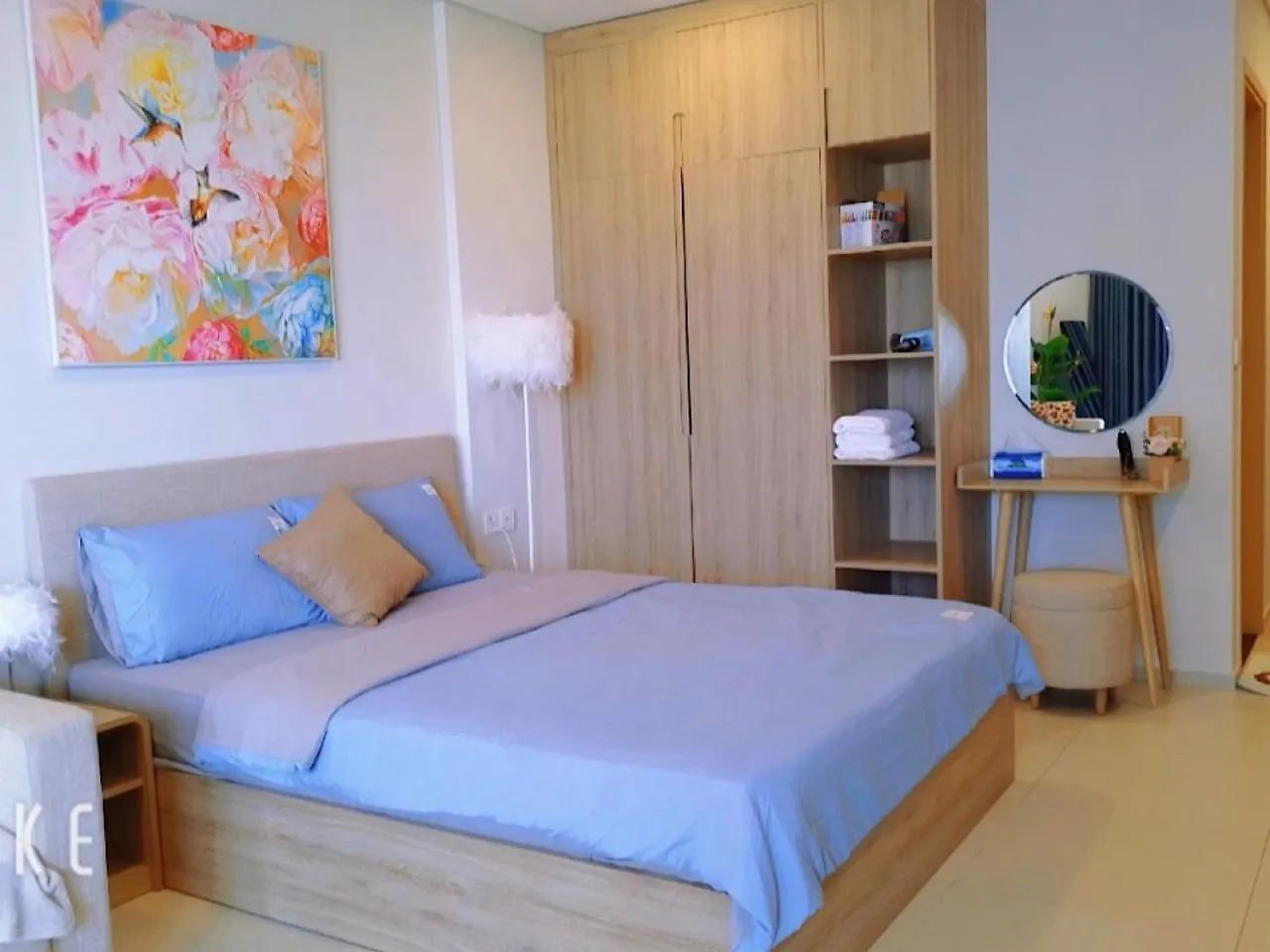 The Song Winhome Apartment Vung Tau Vietnam