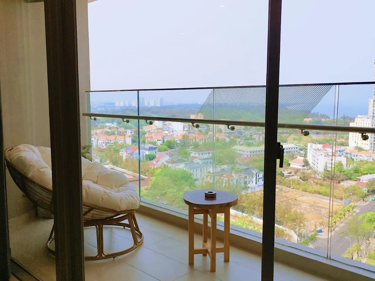The Song Winhome Apartment Vung Tau Vietnam