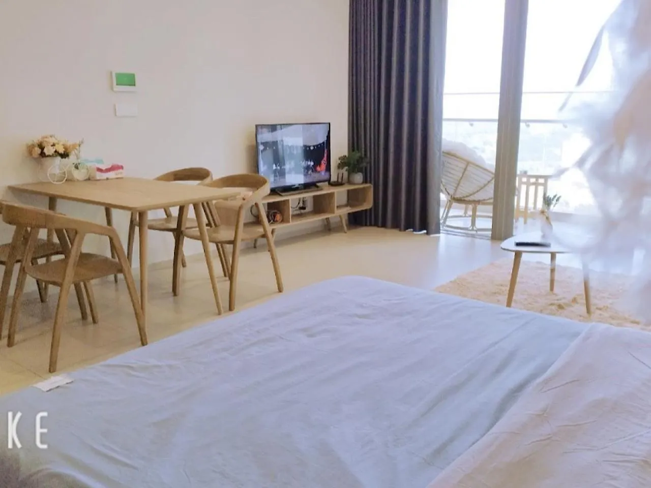 The Song Winhome Apartment Vung Tau