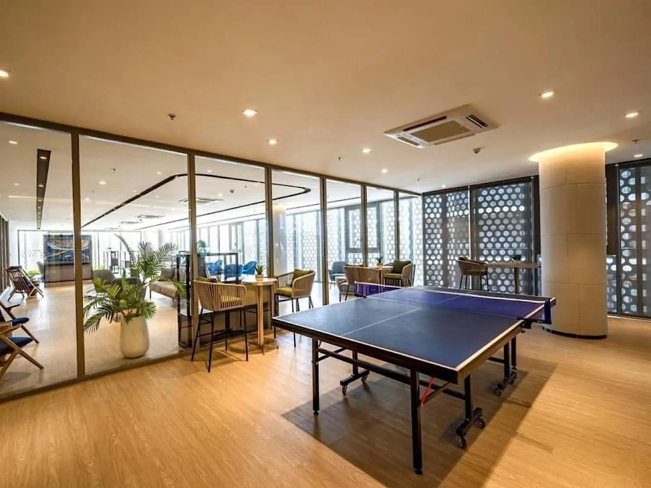 The Song Winhome Apartment Vung Tau