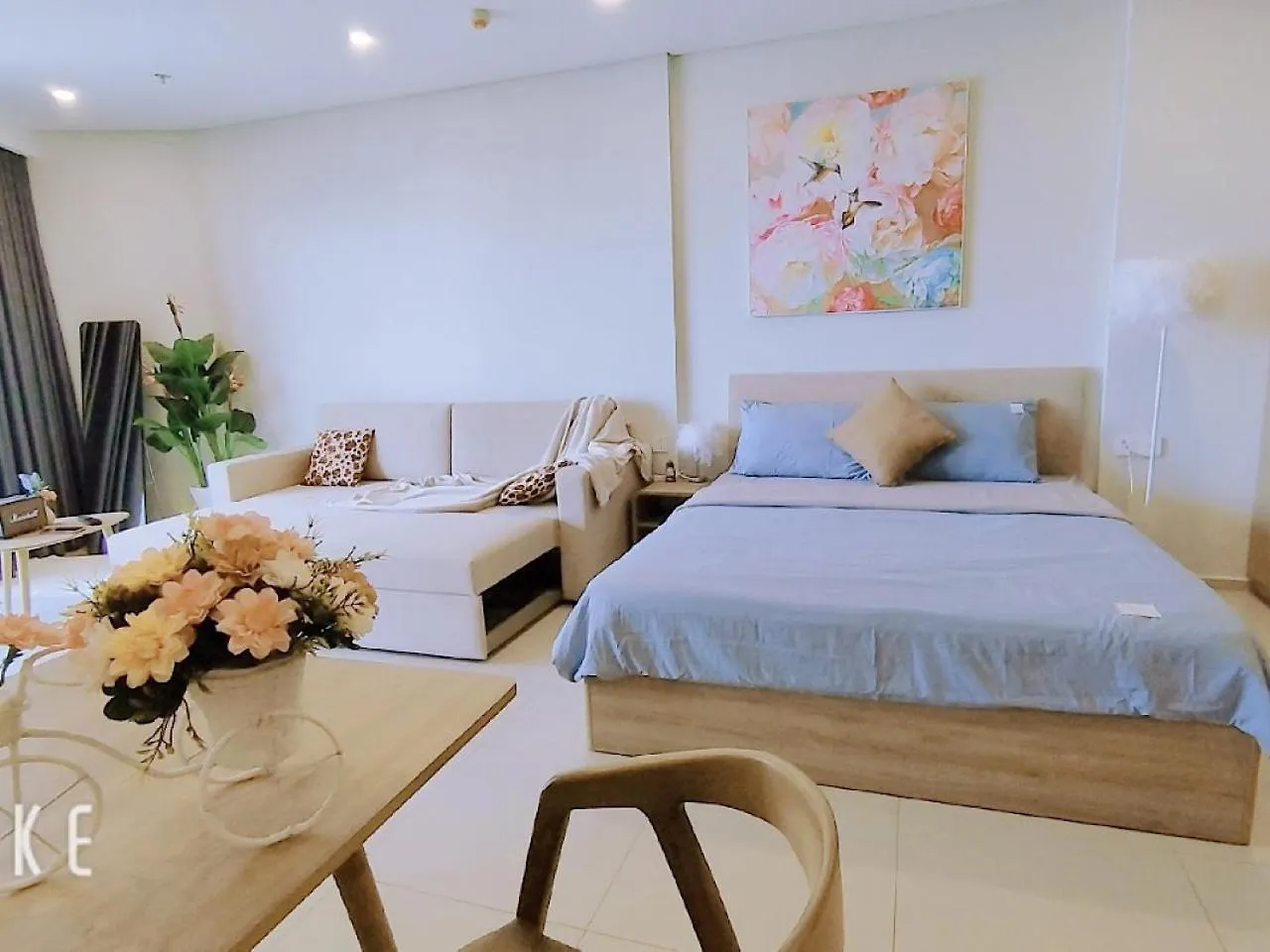 The Song Winhome Apartment Vung Tau 0*,
