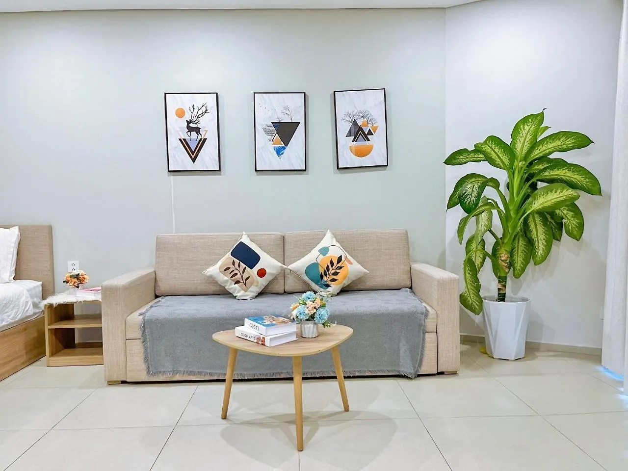The Song Winhome Apartment Vung Tau