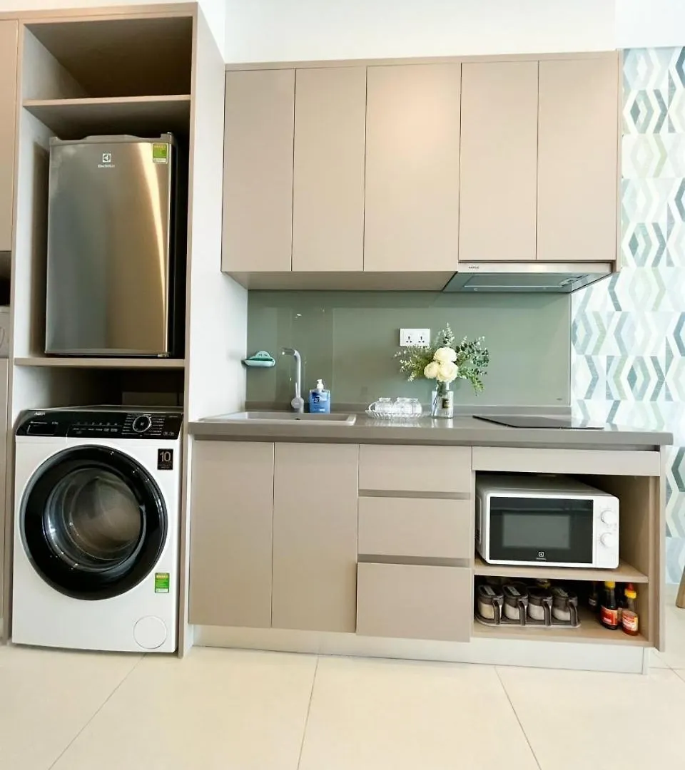 The Song Winhome Apartment Vung Tau