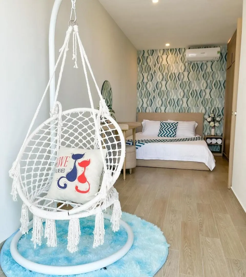 The Song Winhome Apartment Vung Tau