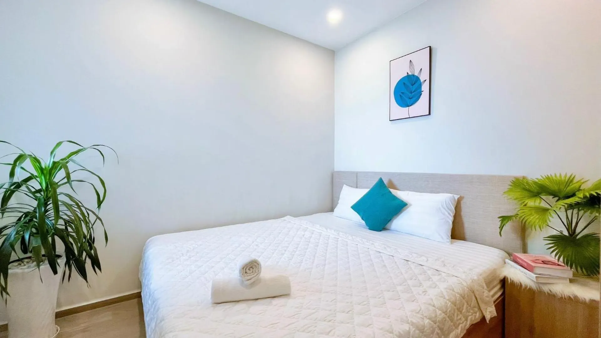 The Song Winhome Apartment Vung Tau