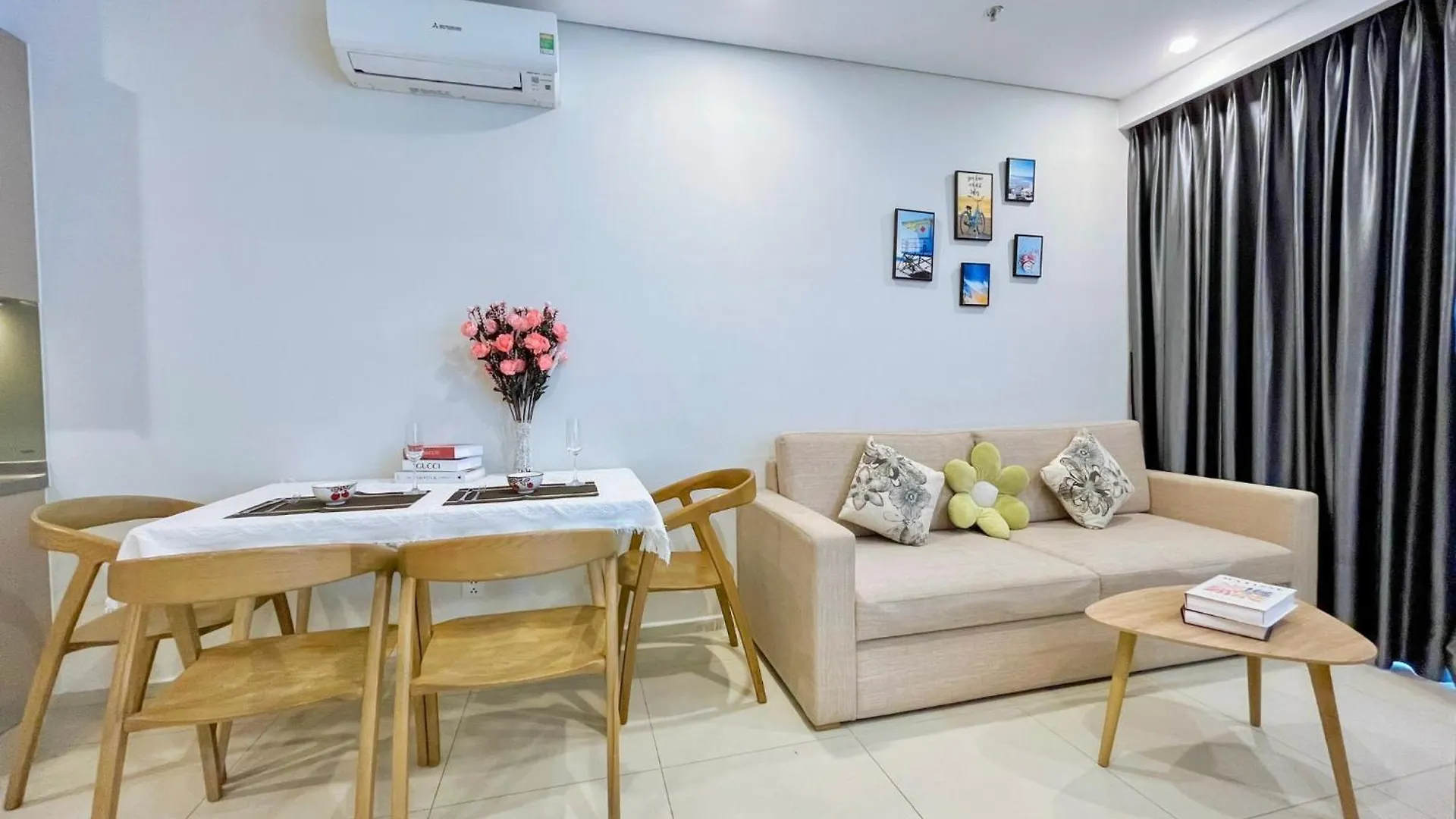 The Song Winhome Apartment Vung Tau Vietnam