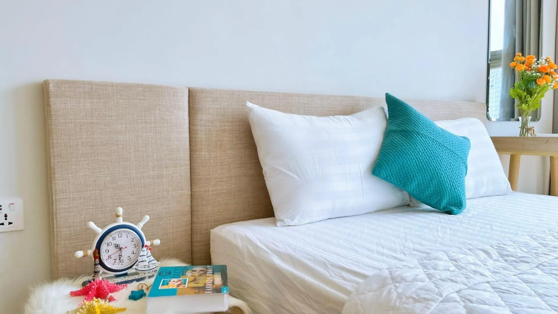 The Song Winhome Apartment Vung Tau 0*,  Vietnam