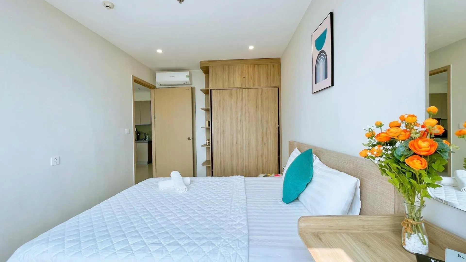 The Song Winhome Apartment Vung Tau Vietnam