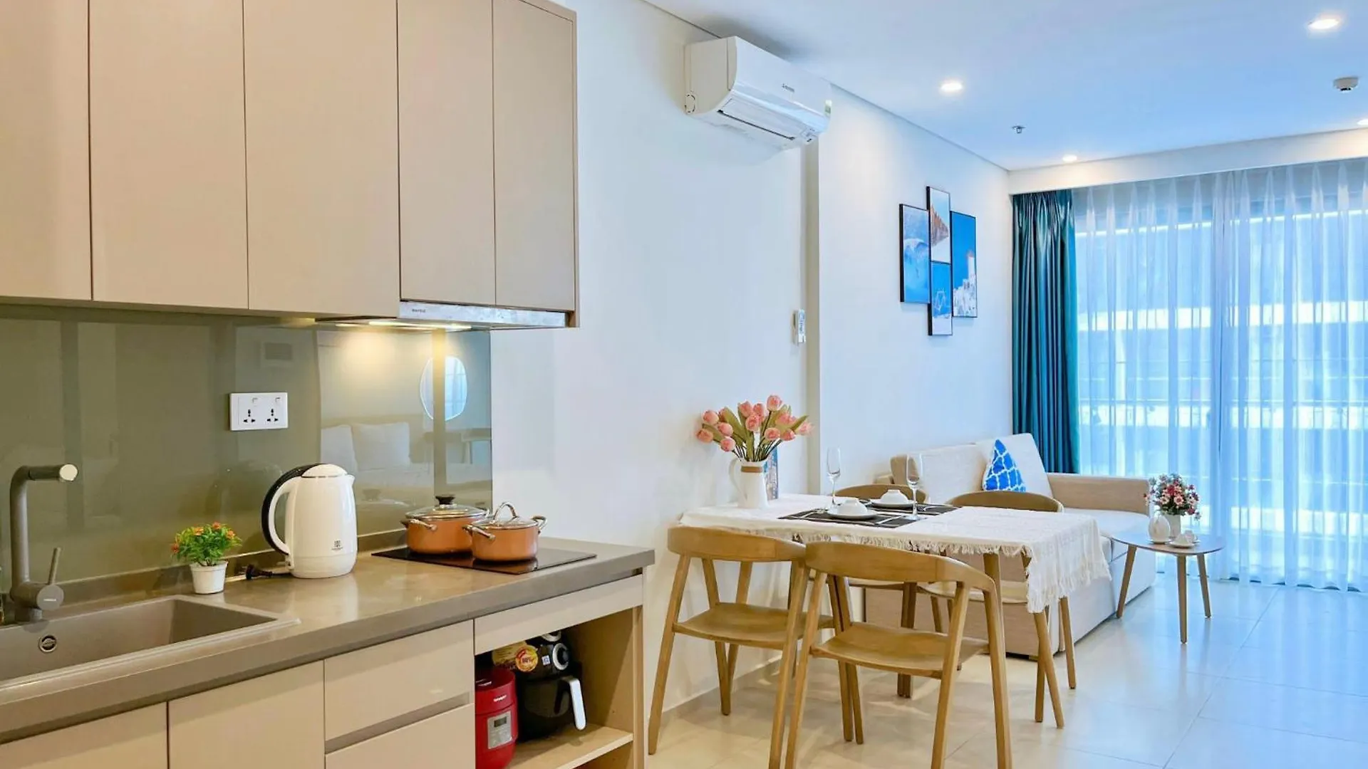The Song Winhome Apartment Vung Tau