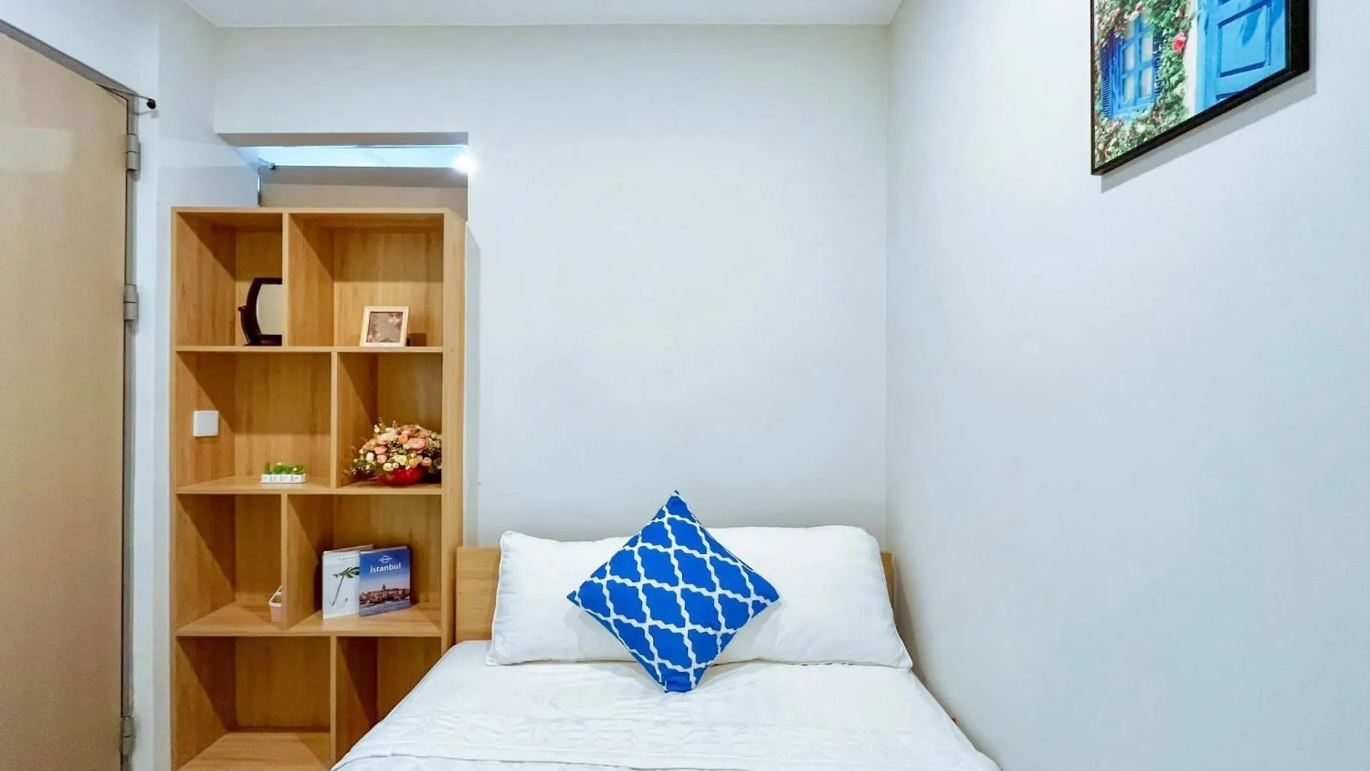 The Song Winhome Apartment Vung Tau