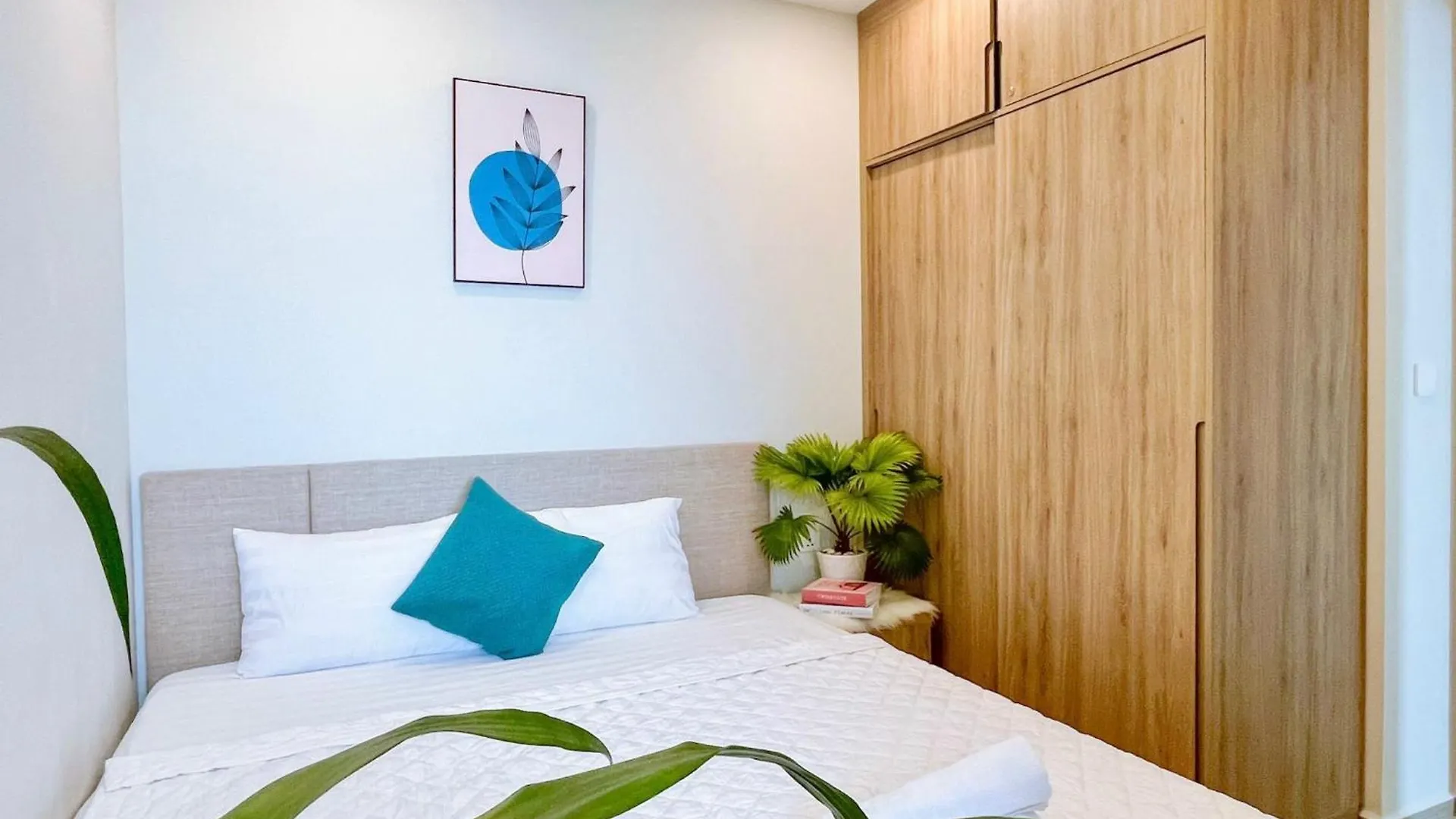 The Song Winhome Apartment Vung Tau Vietnam