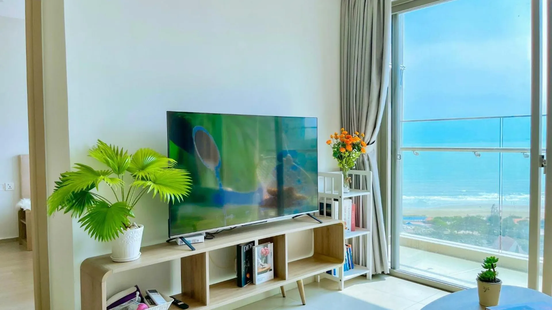The Song Winhome Apartment Vung Tau