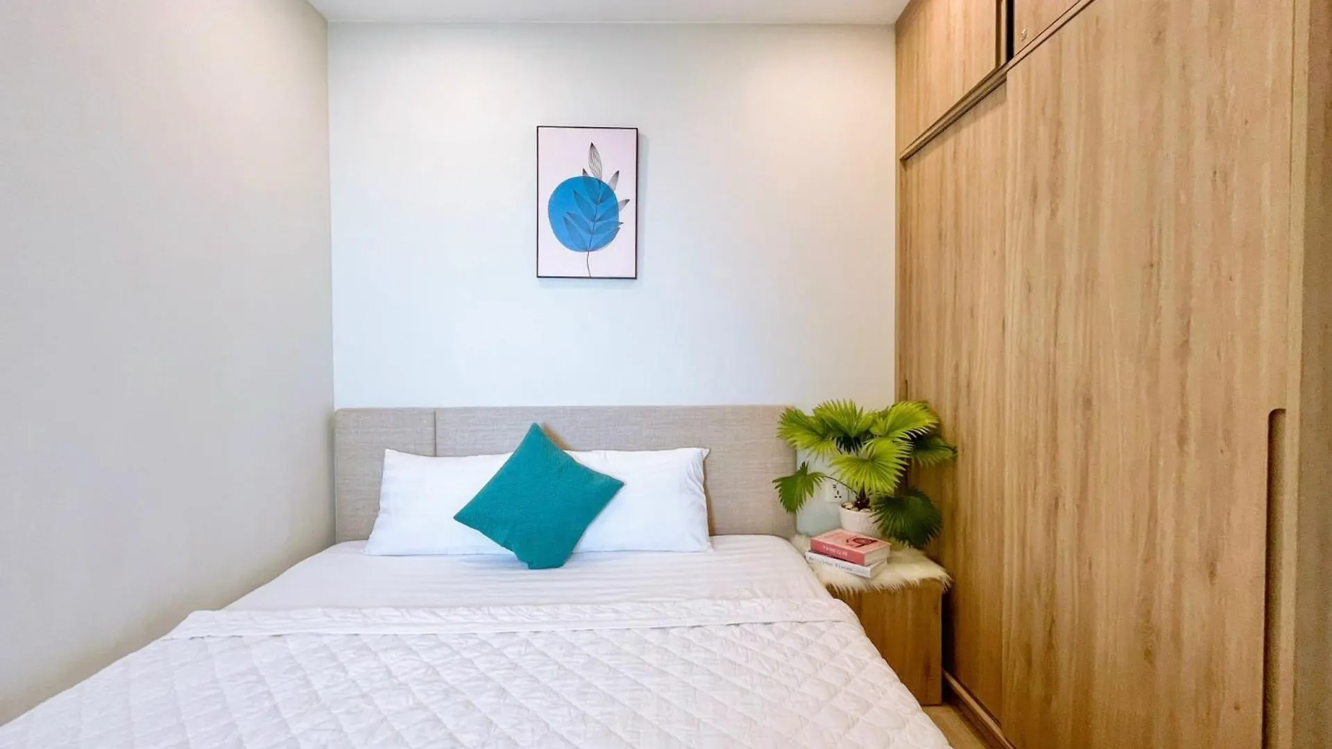 The Song Winhome Apartment Vung Tau Vietnam