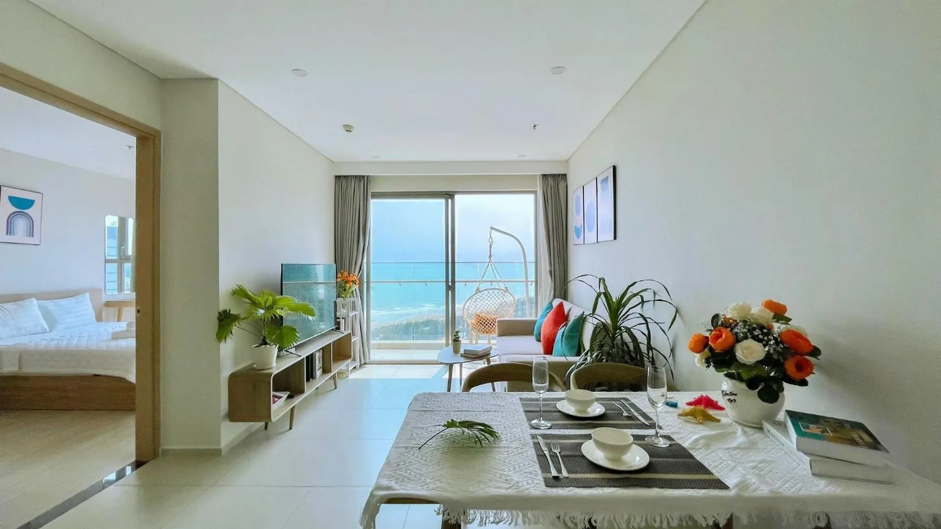 The Song Winhome Apartment Vung Tau