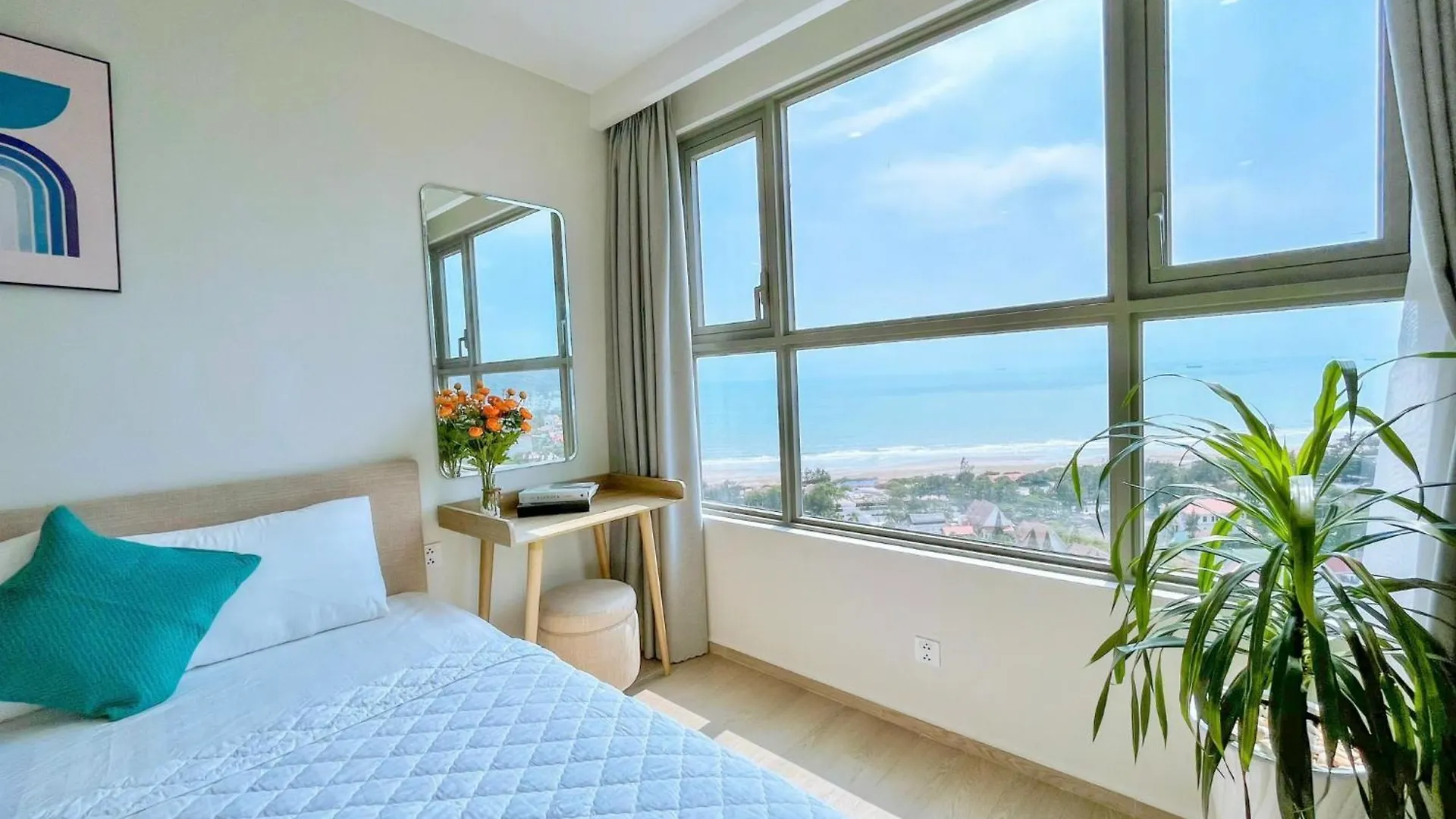 The Song Winhome Apartment Vung Tau