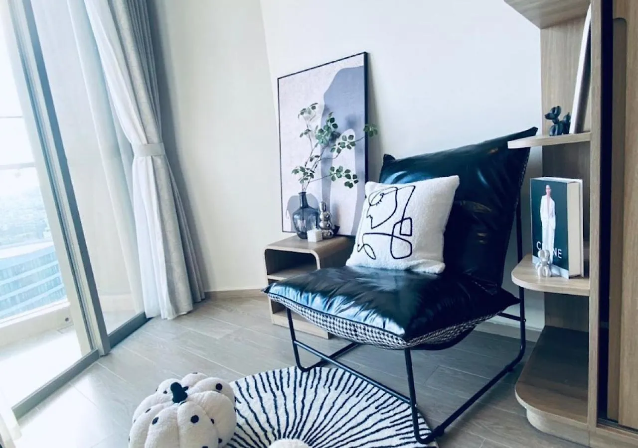 The Song Winhome Apartment Vung Tau