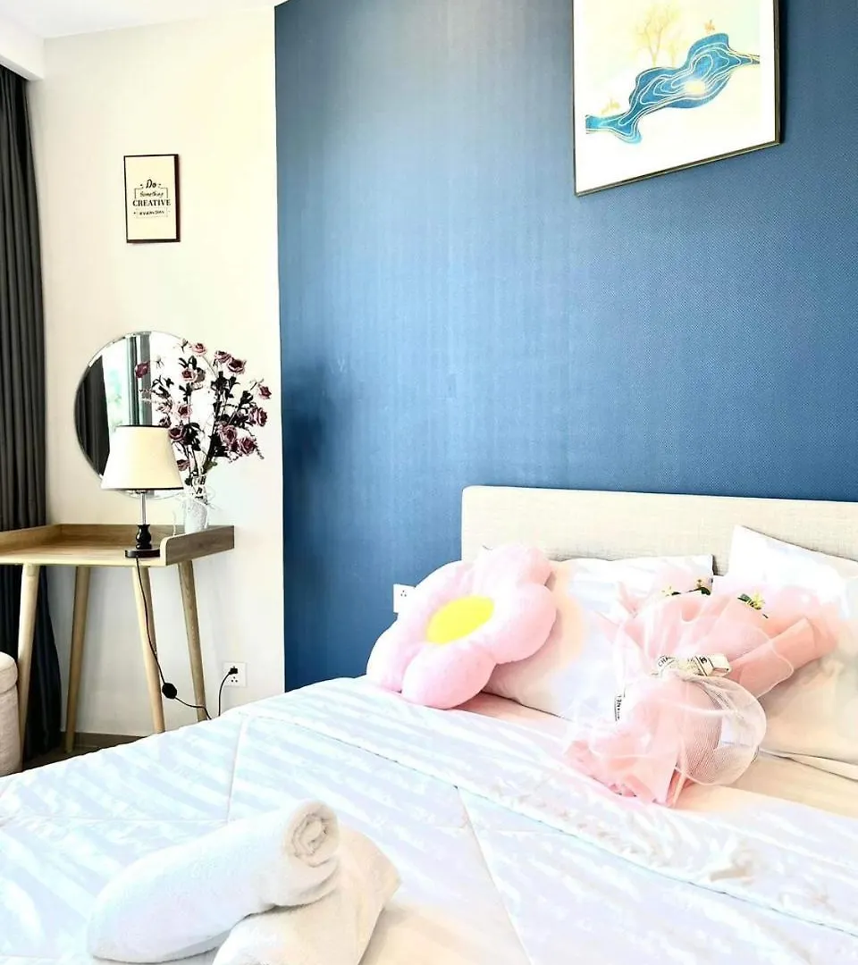The Song Winhome Apartment Vung Tau 0*,  Vietnam