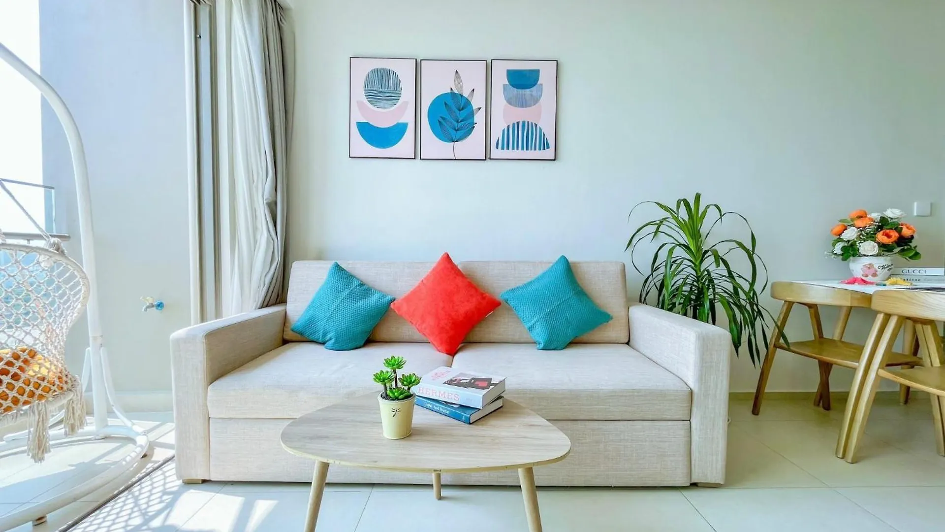The Song Winhome Apartment Vung Tau Vietnam