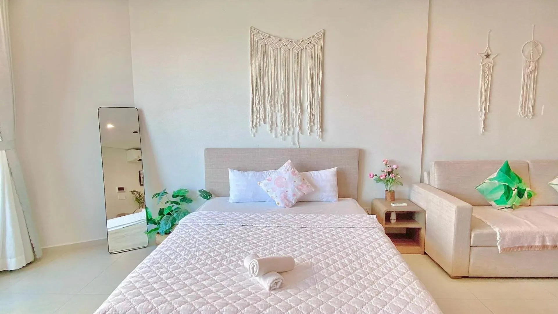 The Song Winhome Apartment Vung Tau