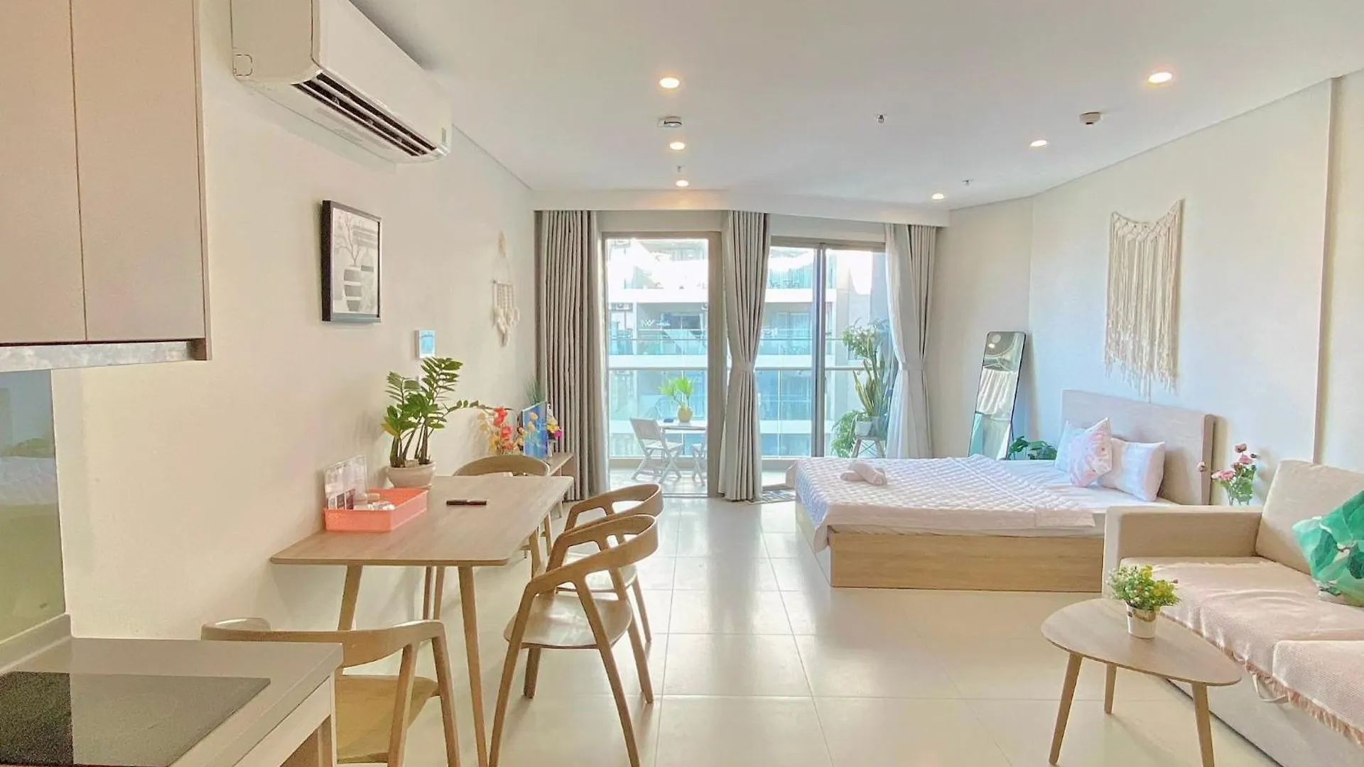 The Song Winhome Apartment Vung Tau