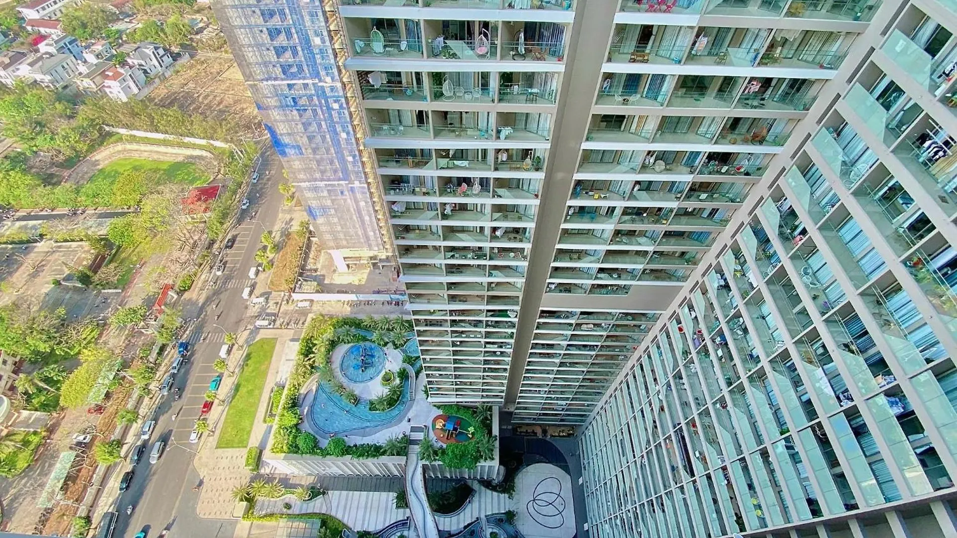 The Song Winhome Apartment Vung Tau Vietnam