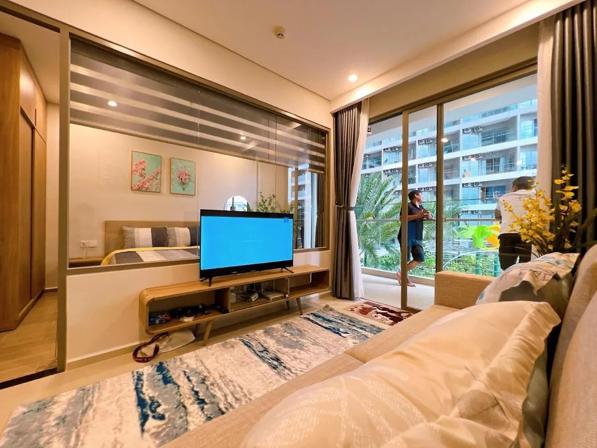 The Song Winhome Apartment Vung Tau
