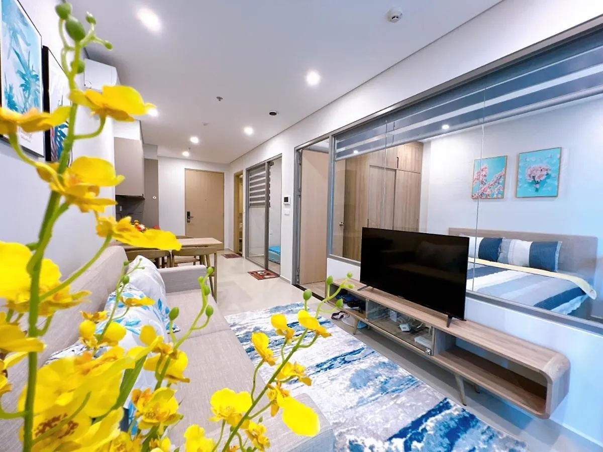 The Song Winhome Apartment Vung Tau Vietnam