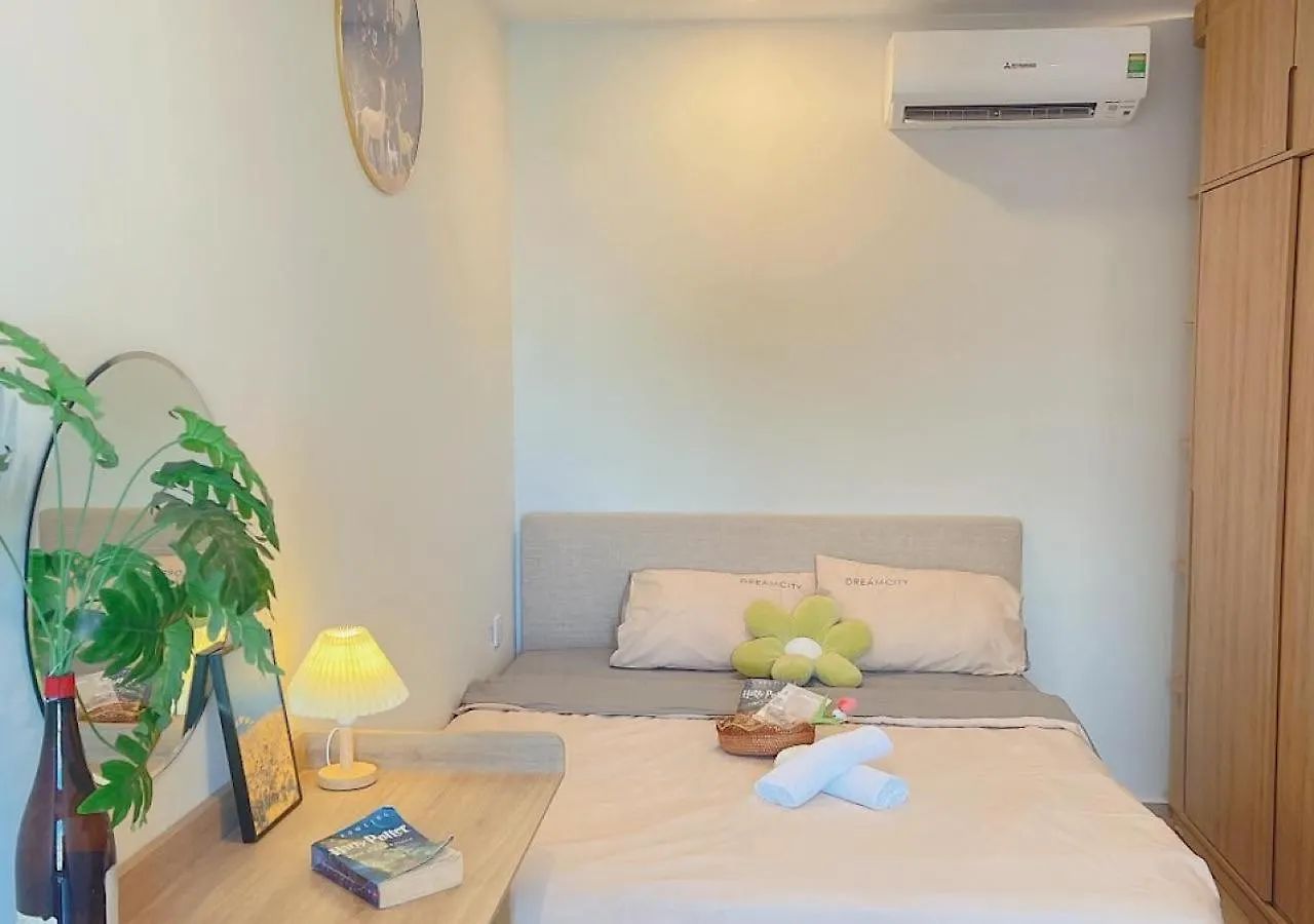 The Song Winhome Apartment Vung Tau 0*,
