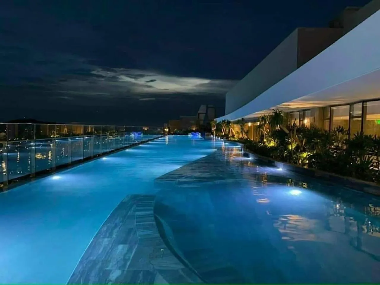 The Song Winhome Apartment Vung Tau