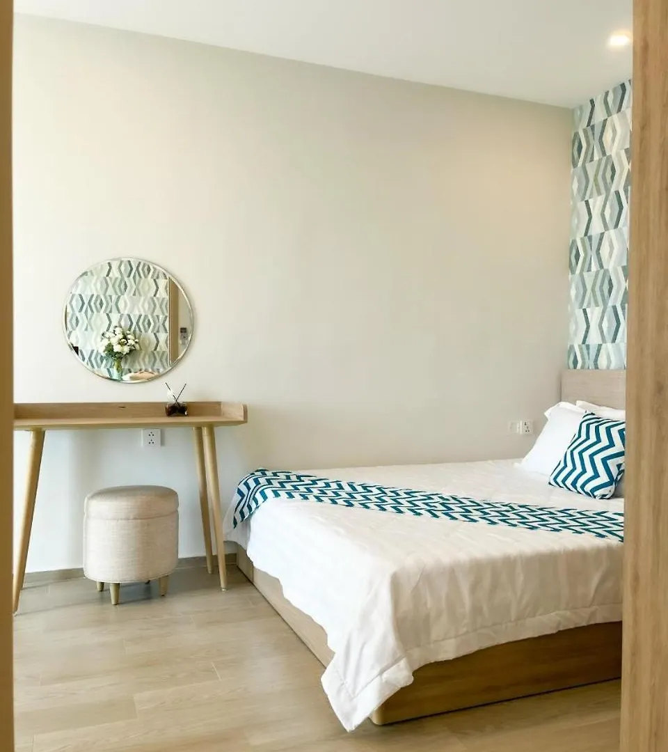 The Song Winhome Apartment Vung Tau 0*,  Vietnam