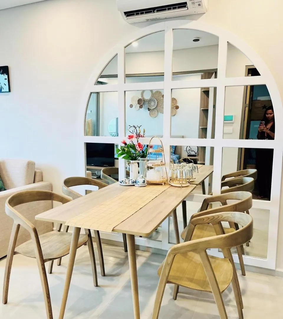 The Song Winhome Apartment Vung Tau