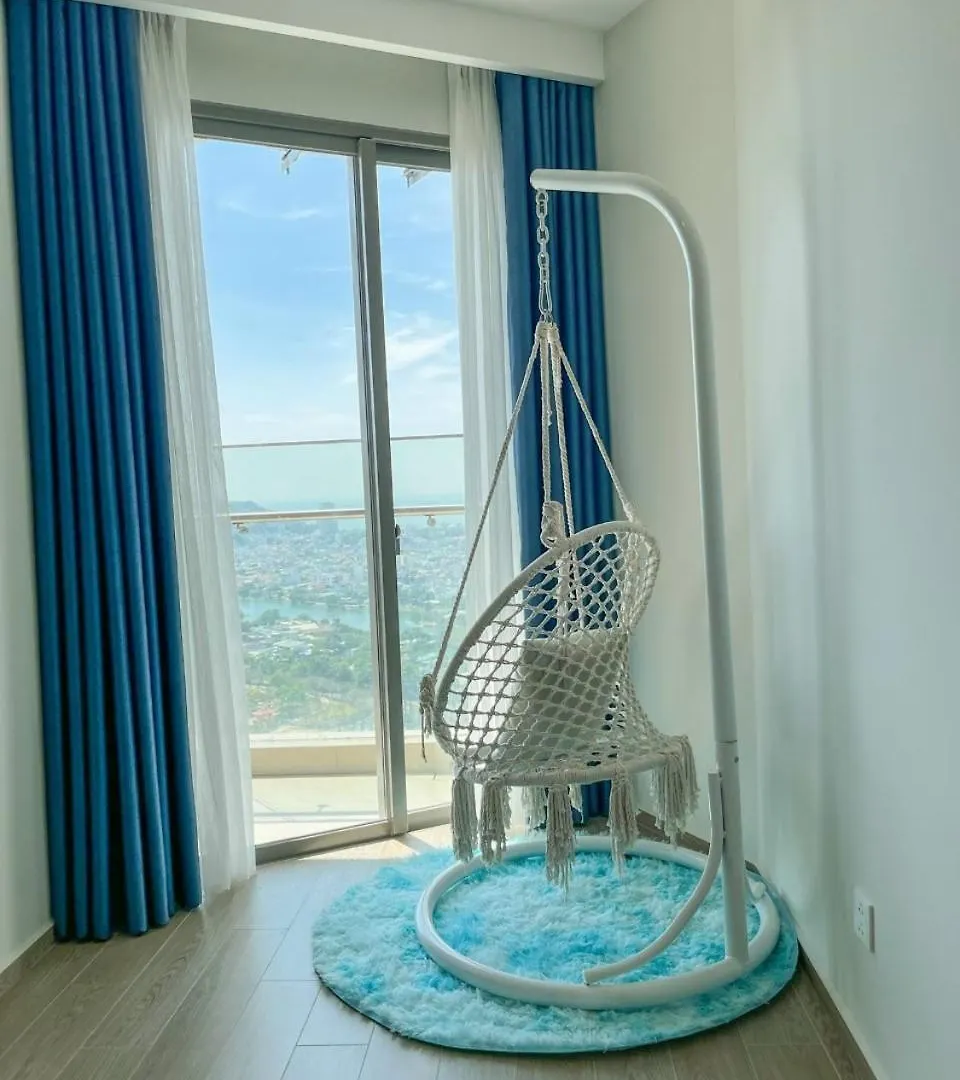 The Song Winhome Apartment Vung Tau Vietnam