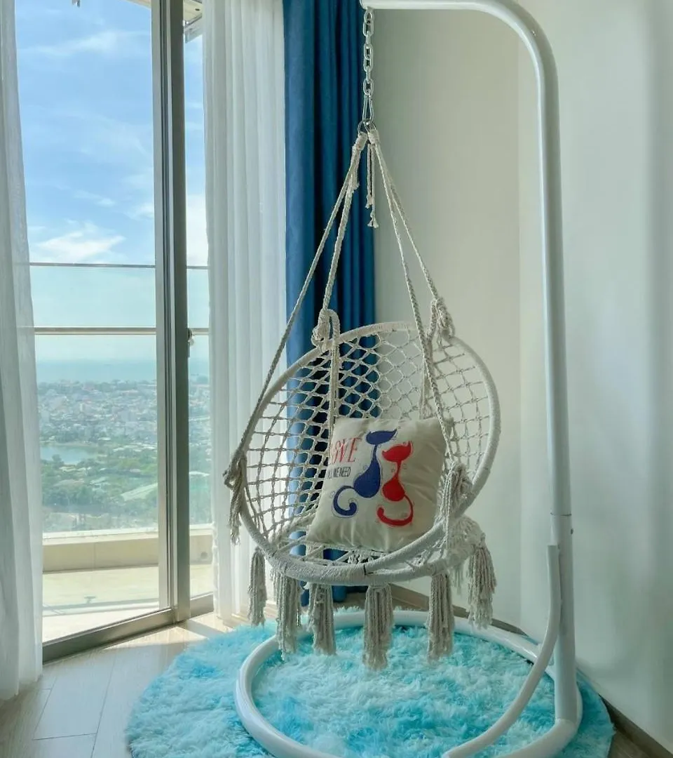The Song Winhome Apartment Vung Tau