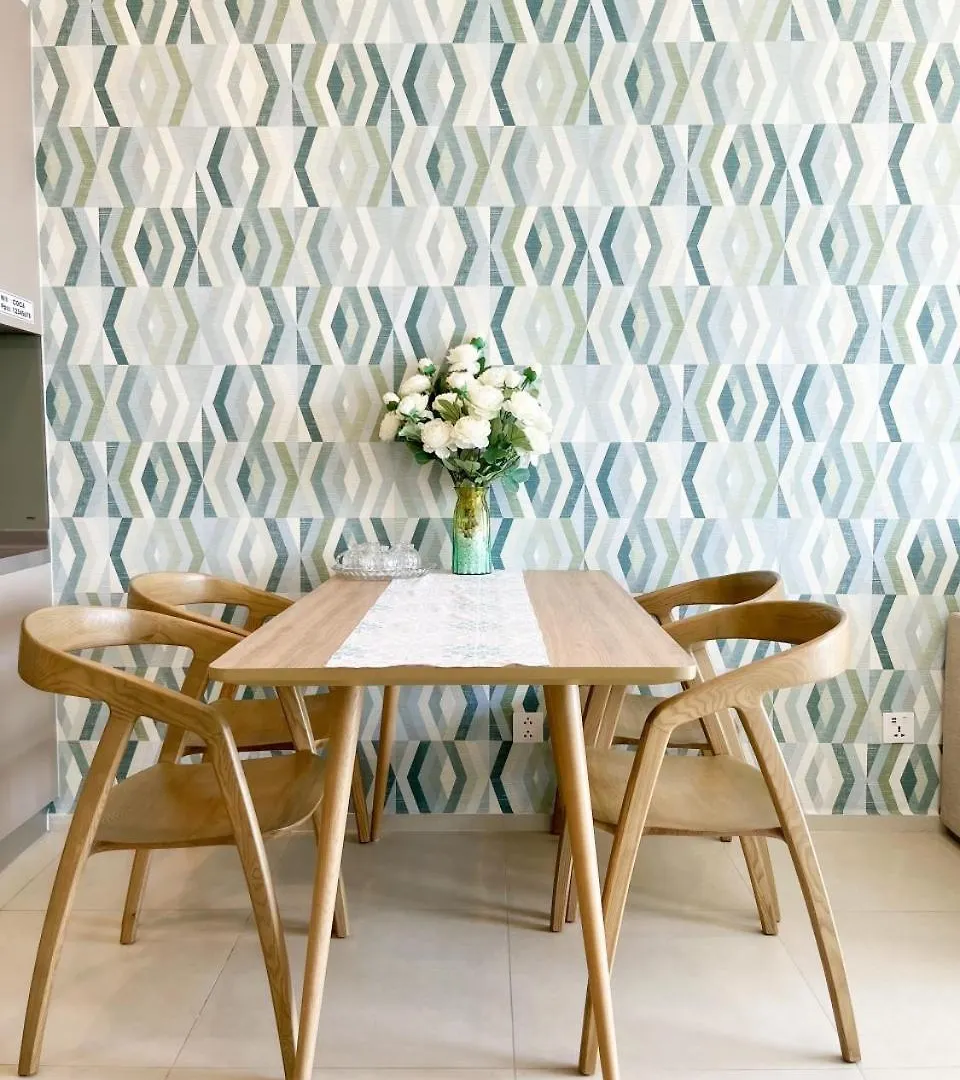 The Song Winhome Apartment Vung Tau 0*,