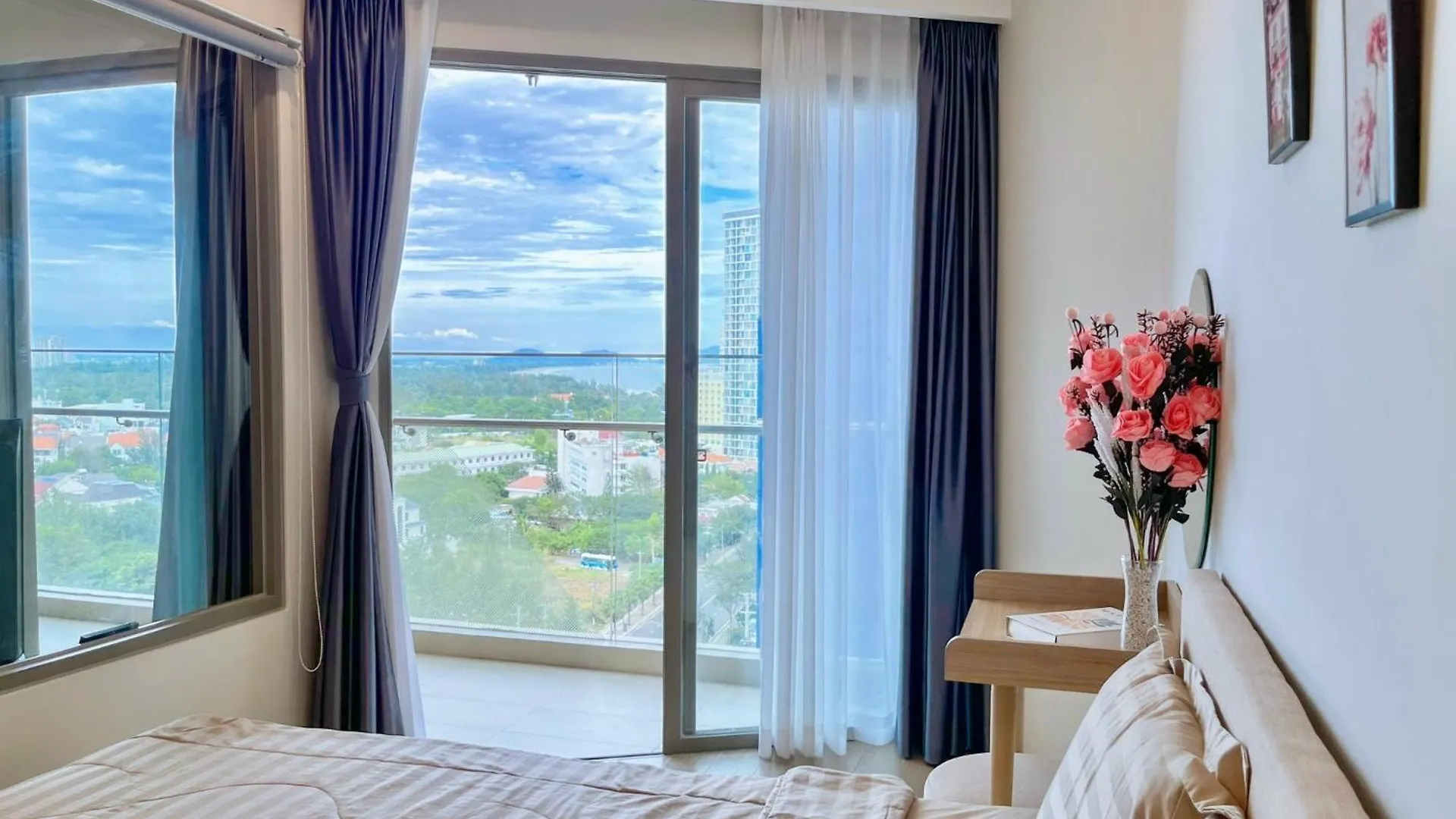 The Song Winhome Apartment Vung Tau 0*,  Vietnam