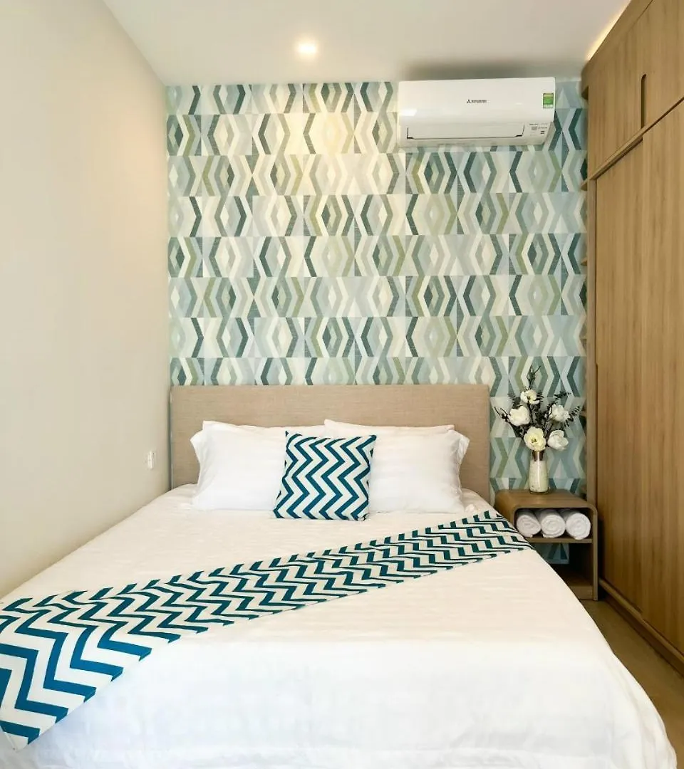 The Song Winhome Apartment Vung Tau