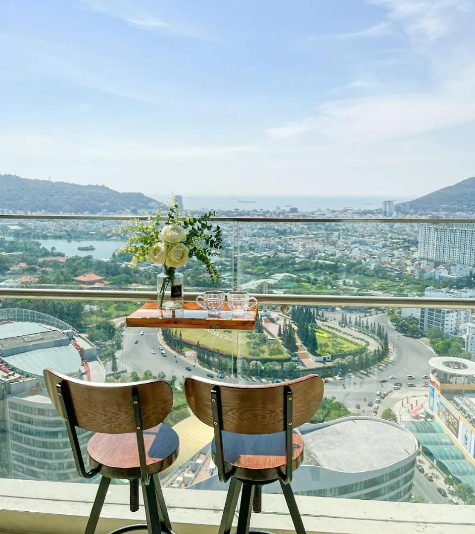 The Song Winhome Apartment Vung Tau