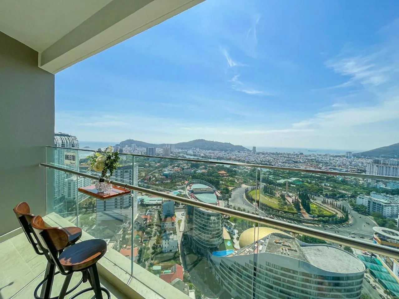 The Song Winhome Apartment Vung Tau